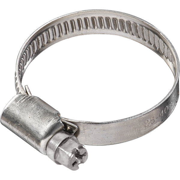 Topex Opaska ślimakowa 110-130mm W2 - 37D515