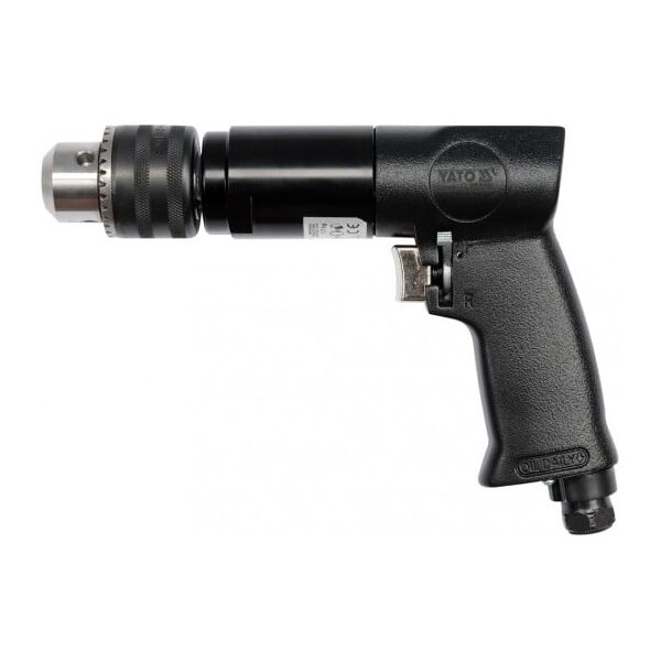 Yato Wiertarka pneumatyczna 13mm 1/4" (YT-09702)