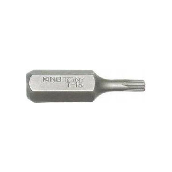 King Tony BIT 10MM TORX T50*36MM [jm.SZT] - KY163650T