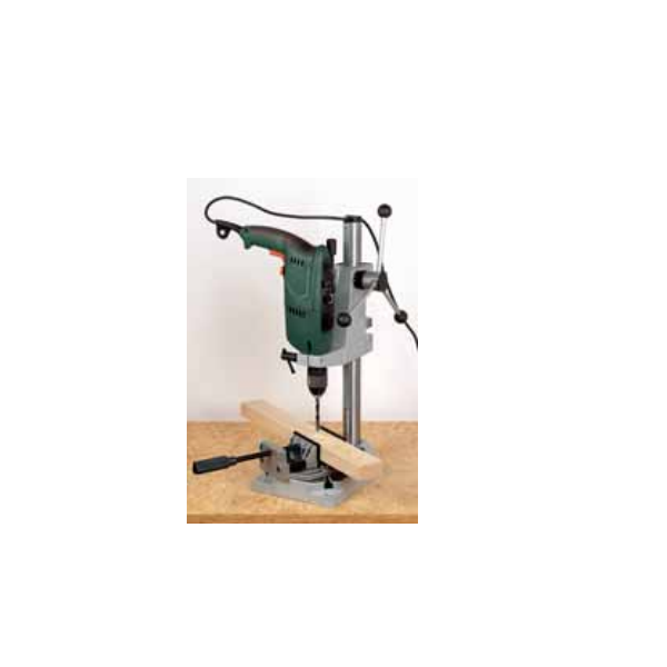 Wolfcraft Stojak wiertarski Exclusive (5027000)