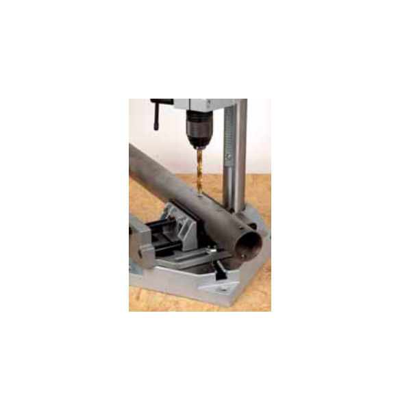 Wolfcraft Stojak wiertarski Exclusive (5027000)