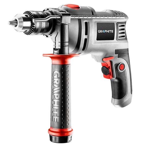 Wiertarka Graphite 58G726 650W udarowa