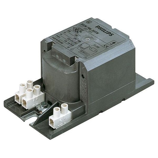 Philips Statecznik do lamp sodowych BSN 70 (8711500059680)