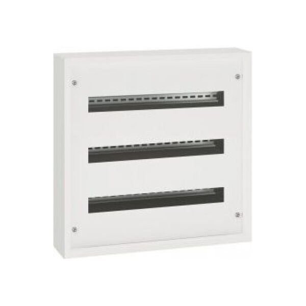 Legrand Rozdzielnica XL3 S 160 naścienna podtynkowa 3 x 24 (337203)