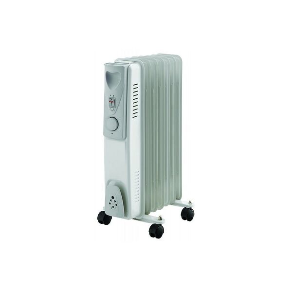 Grzejnik Volteno VO0274 olejowy 2500 W