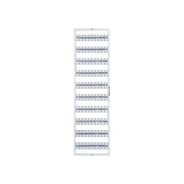 Wago Oznacznik WMB 10x51-100 (793-5507)