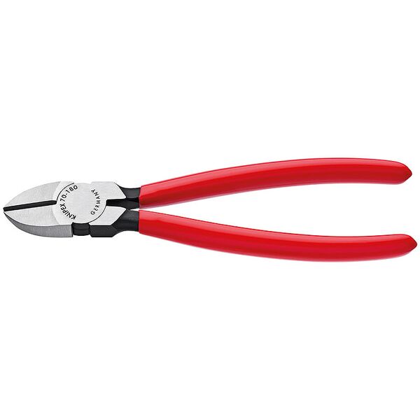 Knipex Szczypce tnące boczne 180mm (7002180)