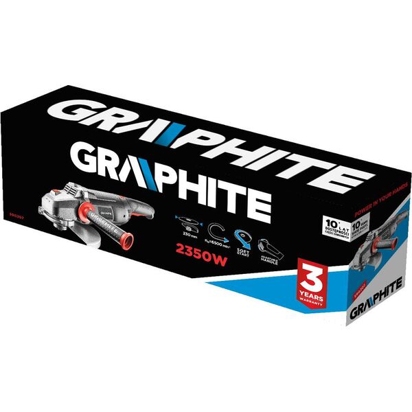 Szlifierka Graphite 59G207