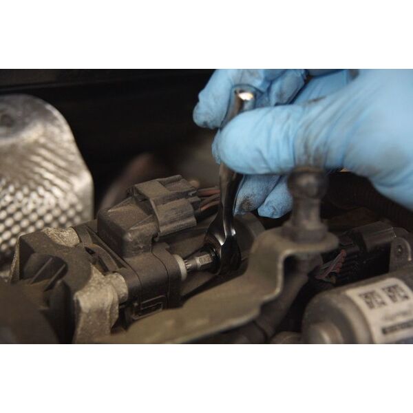 Zestaw narzędzi Wera Bit-Check 10 Zyklop Mini 1 10 el. (05073645001)