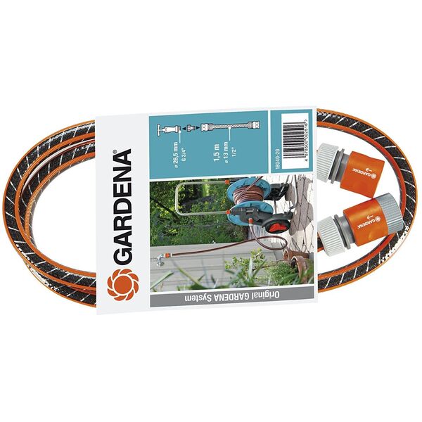 Gardena Comfort FLEX złącze-zestaw 13mm, 1.5m (18040)