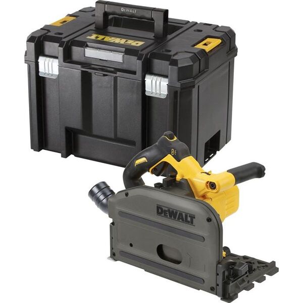 Pilarka tarczowa Dewalt DCS520NT 54 V 165 mm