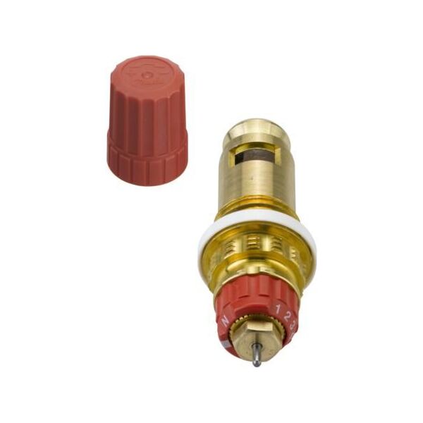 Danfoss Wkładka zaworowa typu RA-N z nastawą wstępną (013G7380)