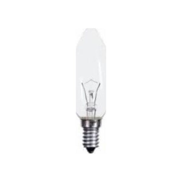 Helios Żarówka wysokotemperaturowa Soleo Helios 40W E14 B35 230V WST-2641 - WST-2641