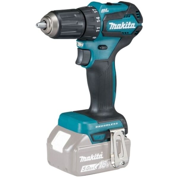 Wiertarko-wkrętarka Makita DHP483Z 18 V