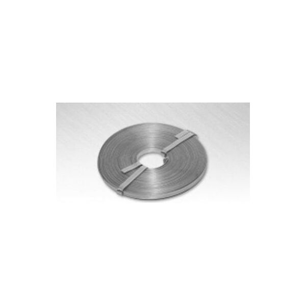 ACI Partner Taśma aluminiowa 10x1mm krążkek T-0 Alprod - T-0