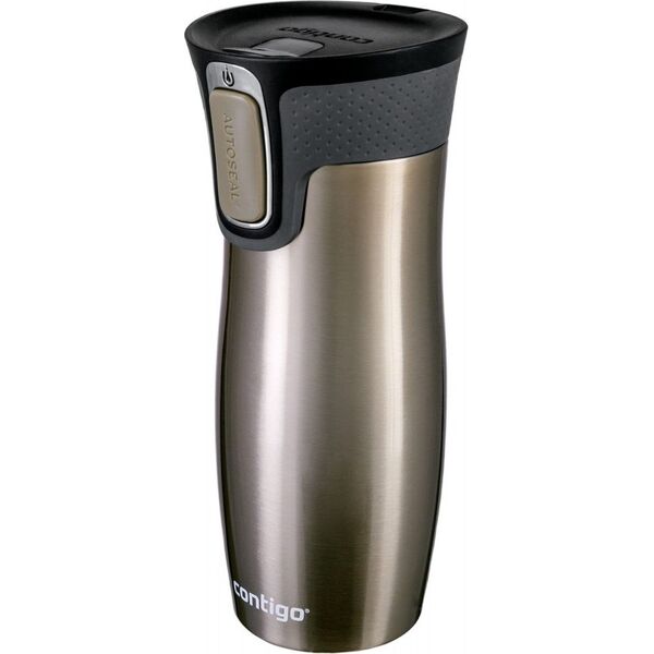 Contigo Kubek termiczny West Loop 2.0 Latte 470ml (2095796)