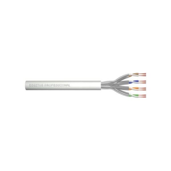 Digitus Kabel instalacyjny CAT 6A, U/FTP, 100m (DK-1623-A-P-1)