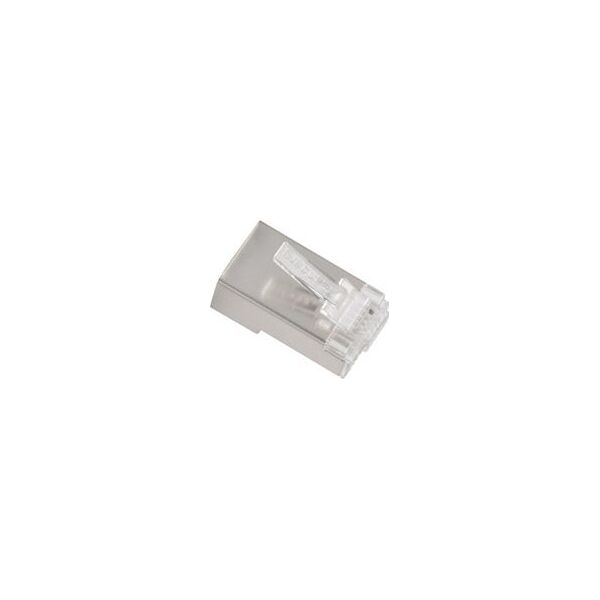 Lanberg wtyk sieciowy RJ45 (8P8C) KAT.5E FTP (20 SZT) DO LINKI I DO DRUTU