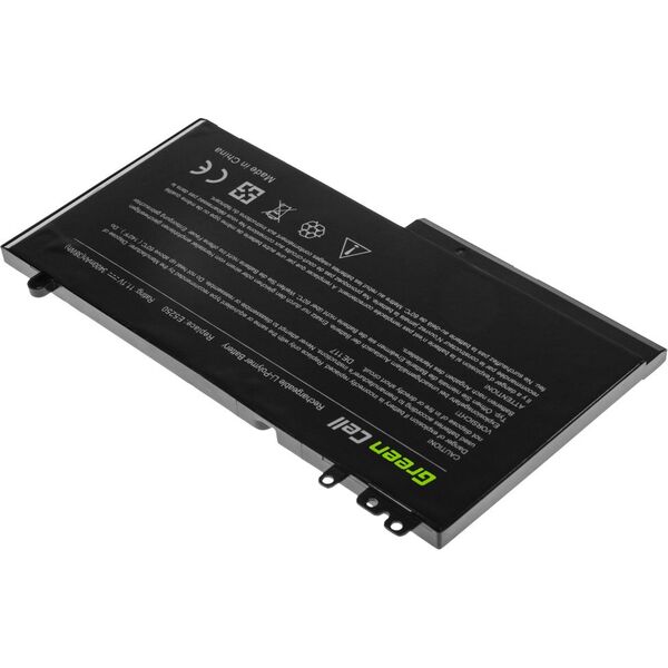Bateria Green Cell RYXXH Dell (DE117)