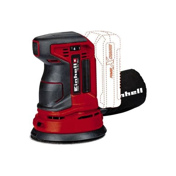 Szlifierka Einhell TE-RS 18 Li-Solo