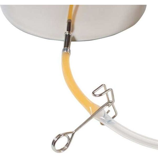 KingHoff Sokownik 8L 26cm (KH-3302)