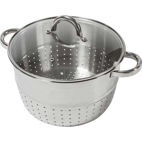 KingHoff Sokownik 8L 26cm (KH-3302)