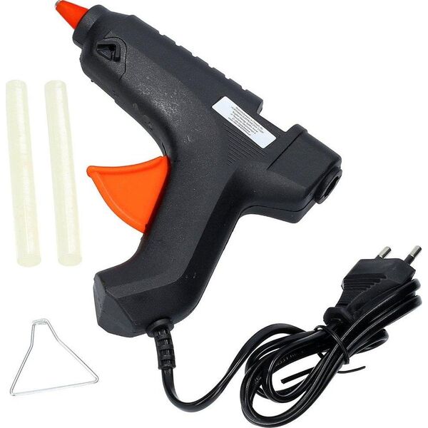 Pistolet do kleju Libox LB0055 60 W