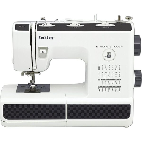 Maszyna do szycia Brother HF27