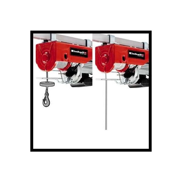 Einhell Einhell TC-EH 1000