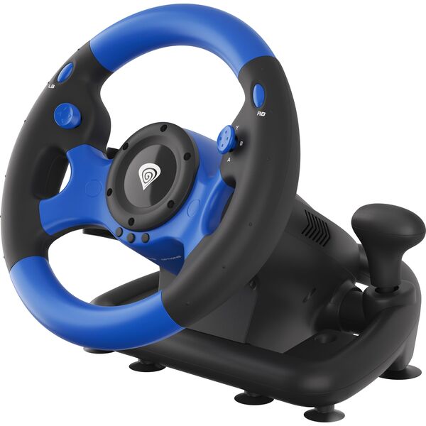 Kierownica Genesis Seaborg 350 (NGK-1566)