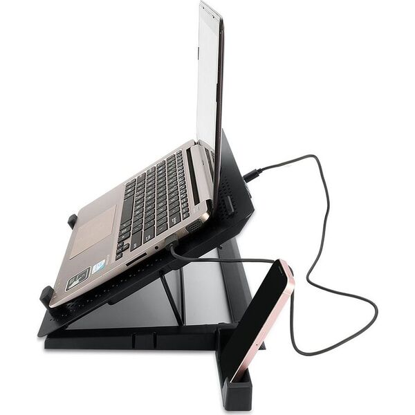 Podstawka chłodząca Redragon IVY GCP500 (RED-GCP500)