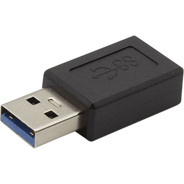 Adapter USB I-TEC USB-C - USB Czarny  (C31TYPEA)