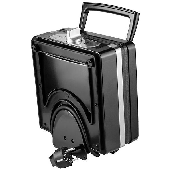 Gofrownica Lafe GFB 003