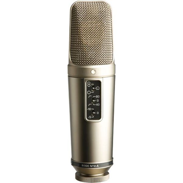 Mikrofon Rode NT2-A KIT