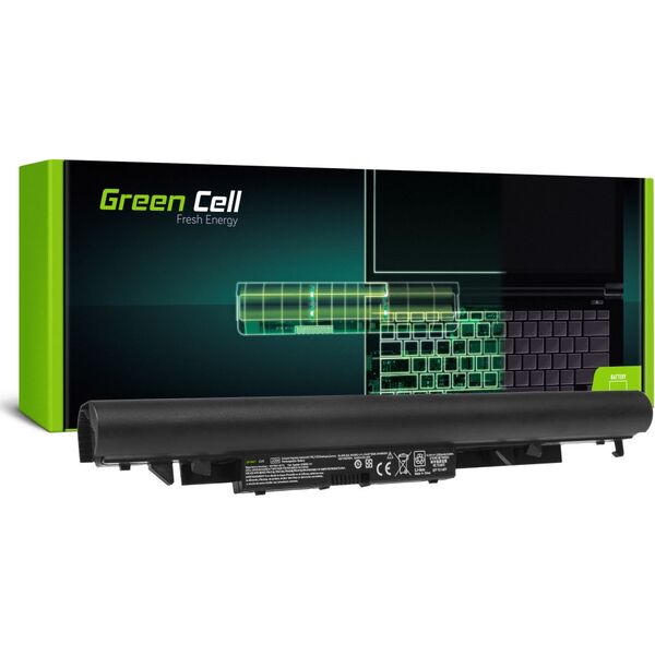 Bateria Green Cell JC04 HP (HP142)