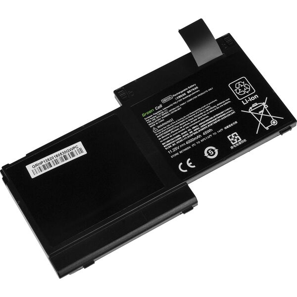 Bateria Green Cell SB03XL HP (HP141)