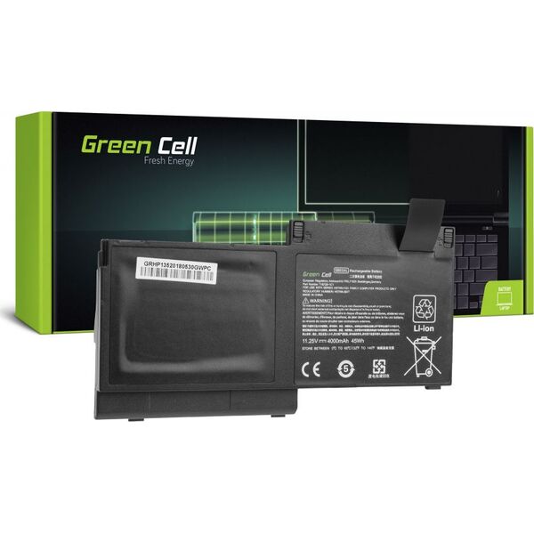 Bateria Green Cell SB03XL HP (HP141)