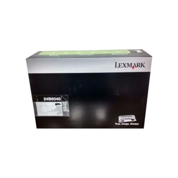 Lexmark Bęben  (24B6040)