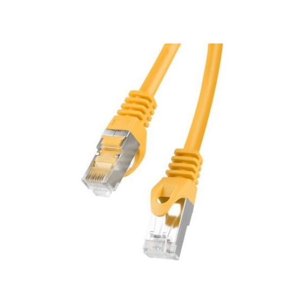 Lanberg Patchcord Kat.6 Ftp 5m PomaraŃczowy Lanberg