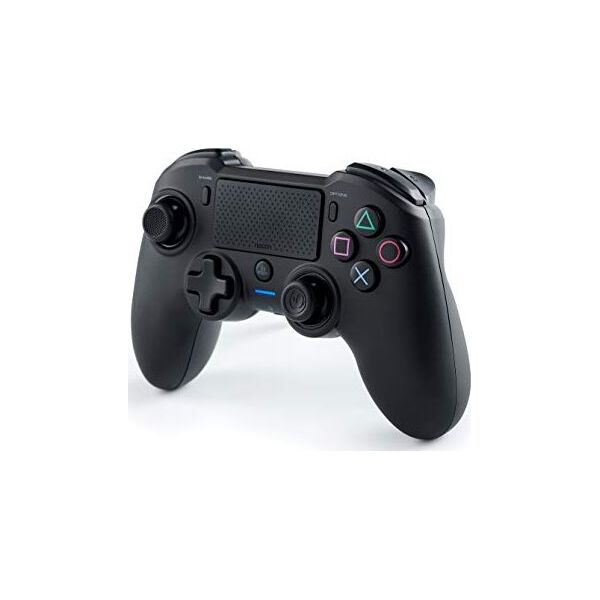 Pad Nacon Asymmetric (PS4OFPADWLBLACK)