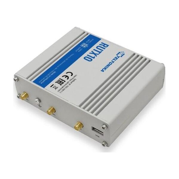 Router Teltonika RUTX10