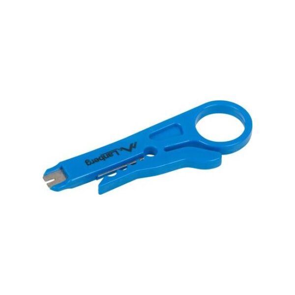 Lanberg Ściągacz izolacji do kabli (NT-0103)