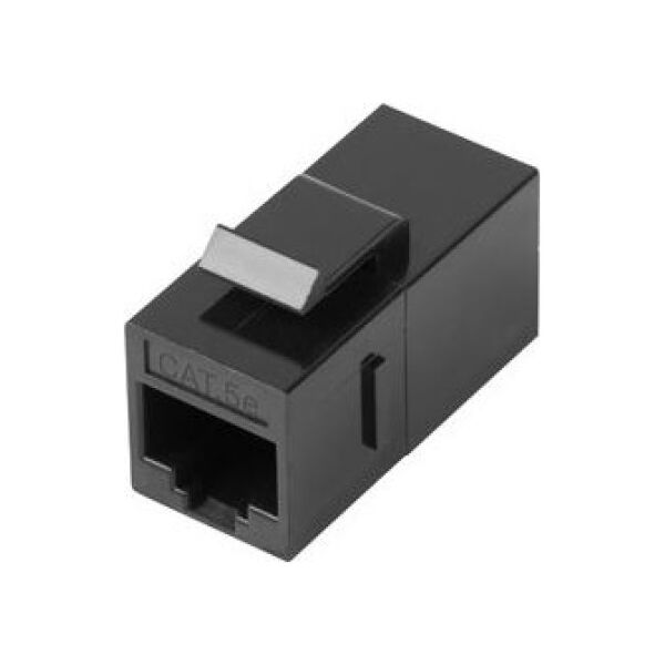 Lanberg Lanberg Keystone RJ45 - RJ45 UTP kat. 5e