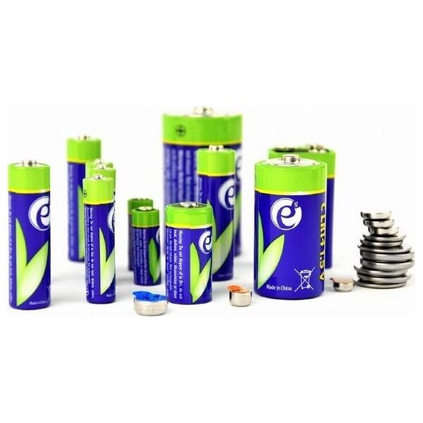 Gembird Bateria LR61 500mAh 1 szt.