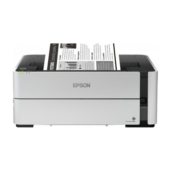 Drukarka atramentowa Epson EcoTank M1170 (C11CH44402)