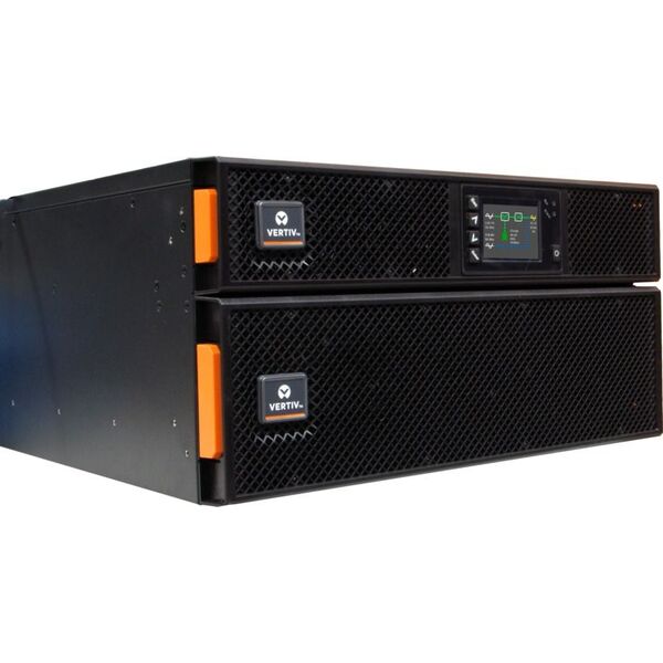 UPS Vertiv GXT5 6000 (GXT5-6000IRT5UXLE)