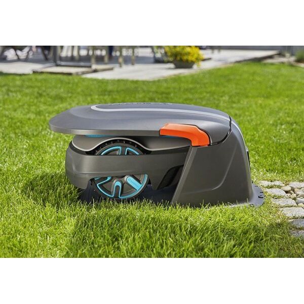 Gardena Gardena Garage for robotic lawnmower - 15020-20
