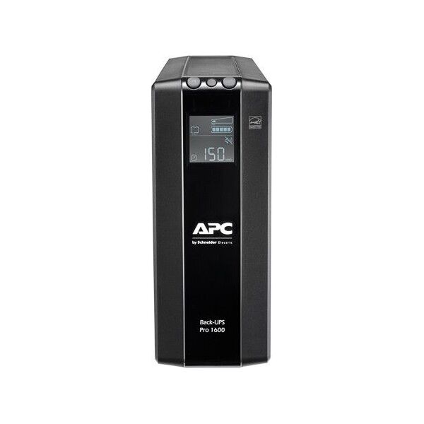 UPS APC Back-UPS Pro 1600VA (BR1600MI)
