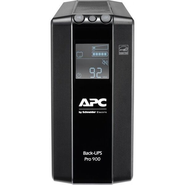 UPS APC Back-UPS Pro 900VA (BR900MI)