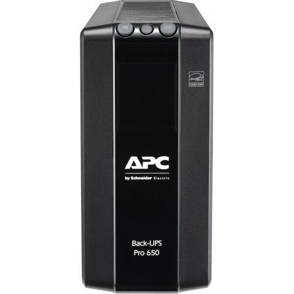 UPS APC Back-UPS Pro 650VA (BR650MI)